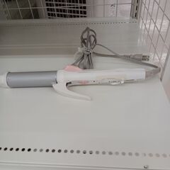 ★ジモティ割あり★ Panasonic ヘアアイロン EH-HT...