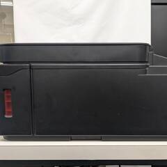 [ST967] 中古 Canon インクジェット複合機 ギガタンク G6030 ビジネスインクジェットプリンター 現状販売　神田店舗の画像