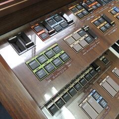 YAMAHA ELECTONE(ヤマハ　エレクトーン) 【FE-30】の画像