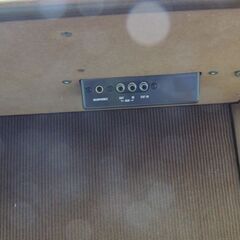 YAMAHA ELECTONE(ヤマハ　エレクトーン) 【FE-30】の画像