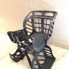 ■10473■OGK 自転車用チャイルドシート 自転車 RBC-...
