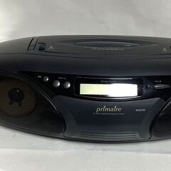 【終】G200    SANYO/サンヨー/ラジカセ　PH-PR...