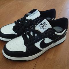 NIKE DUNKオマージュシューズ 26.5新品