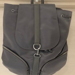 FIRANO.  リュック