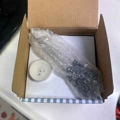 【取引中】フランフラン　チーズフォンデュセットの画像