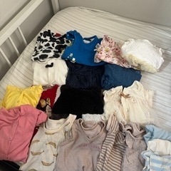 ベビー服　60〜70cm の画像