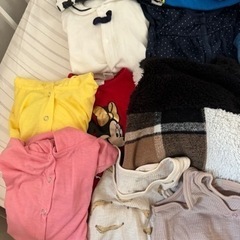 ベビー服　60〜70cm の画像