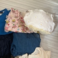 ベビー服　60〜70cm の画像
