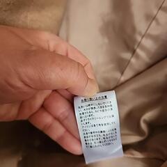 ダッフルコート　レディース　学生　特価！！の画像