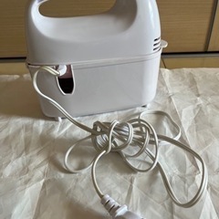 ミキサーの画像