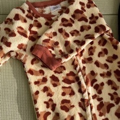 おくるみ&ベビー服の画像