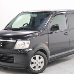 三菱ｅｋワゴン   　🎁車が欲しい方はオトロンまで！！🎄　