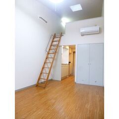 LINEで問い合わせ可！！☆メッセ墨田押上☆オートロック付き！BSデジ・12M，WIFI無料！！【禁煙ルーム🚭】 - 墨田区