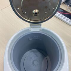 電気ポット（TIGER 2.2ℓ）の画像