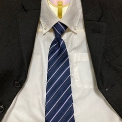 譲渡先決定⭐︎子供用スーツ一式　110センチ　の画像