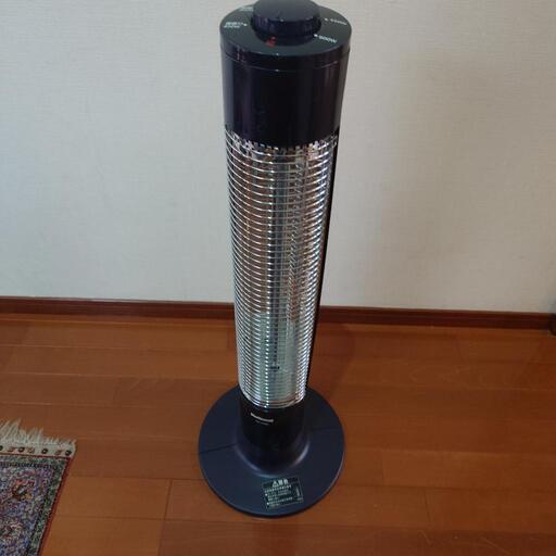 Panasonic 電気ストーブ