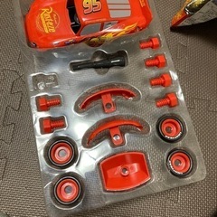 カーズプレミアム作って遊ぼうの画像