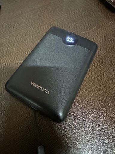 携帯アクセサリー VERKTOMX