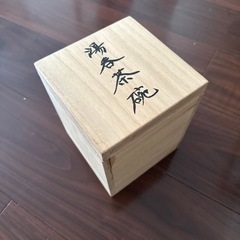 木箱の画像