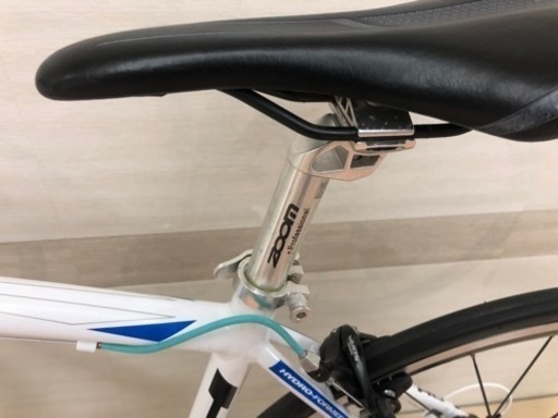 極美品　BH zaphire サイズ47 初心者やプレゼント用に