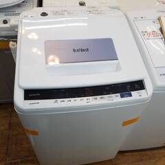 リサイクルショップどりーむ鹿大前店 No6625 洗濯機 大容量の8㎏！ 人気のBEATWASH！！