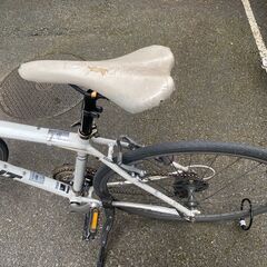 Giant クロスバイク Escape R3の画像