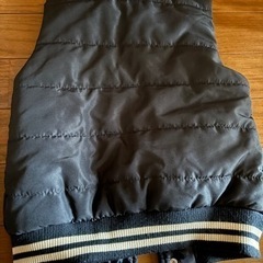 ベスト　95センチの画像