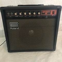 ROLAND ローランド　アンプ　SPIRIT20