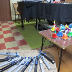 ★静岡市駿河区稲川★☆彡ピアノ教室☆彡の画像
