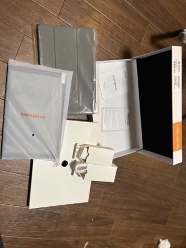 Android13 8GB+128GB 新品未使用品?値下げしました！