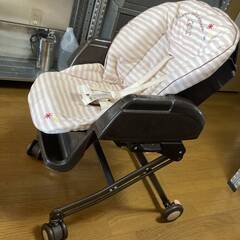 中野区白鷺 引取　駐車場あり車可能　APRICA ベビー用品 ア...