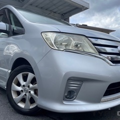 低走行7万キロ！H23年式☆月々1.1万円〜分割払い可❗️車検2...