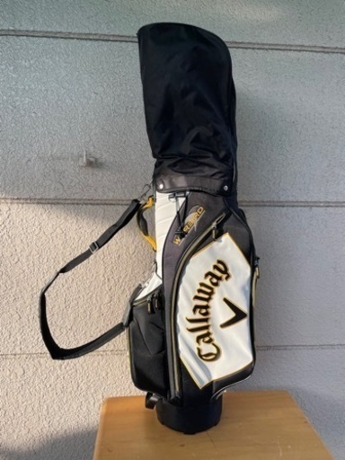 早い者勝ち！【極美品】キャロウェイ　ゴルフセット　クラブ　パター