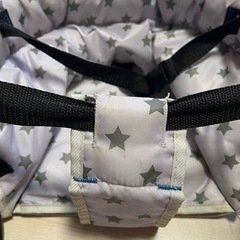 テーブルチェアの画像