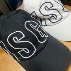 MSGM キャップ　セット　値引き　年末まで