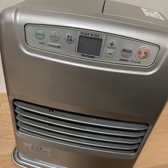 取引中【ジャンク品】ファンヒーター　ダイニチ