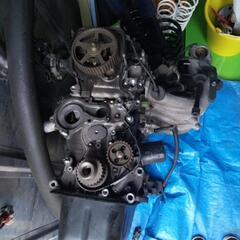 TOYOTA🚗💨81マークII🚗💨⚠️エンジンジャンク品⚠️