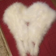 着物 ショール 成人式 晴れ着 ファー フェザー ストールの画像