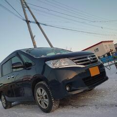 ご成約ありがとうございます。格安コミコミ45万 北海道札幌 日産...
