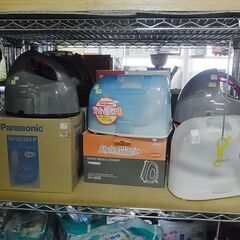 閉店セール中につき、全品30％引き!　【25】アイロン　各種　ス...