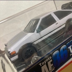 決まりました🙇‍♀️
新品未使用 未開封  TOYOTA　AE8...