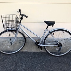 アフィッシュS 自転車　BAA270-O 【10900020】