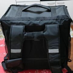 ウーバーバックの画像