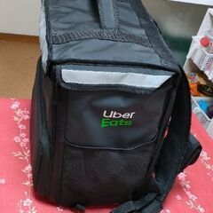 ウーバーバックの画像