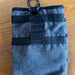 シザーバッグの画像