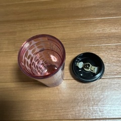 スタバタンブラーの画像
