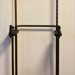 ぶら下がり健康器