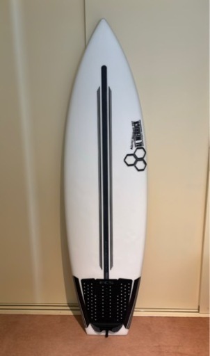 【美品】ネックベアード2 スパインテック 6’0 ネックベアード2 スパインテック 6'0 ネックベアード2 スパインテック 6'0