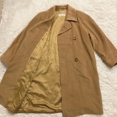 MaxMara コート サイズ44  2XL相当