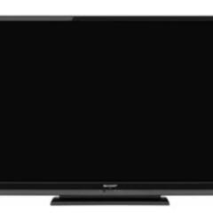 SHARP AQUOS 60V型液晶テレビ LC-60W7